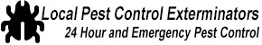 Clearfield KY Pest Control Exterminators
